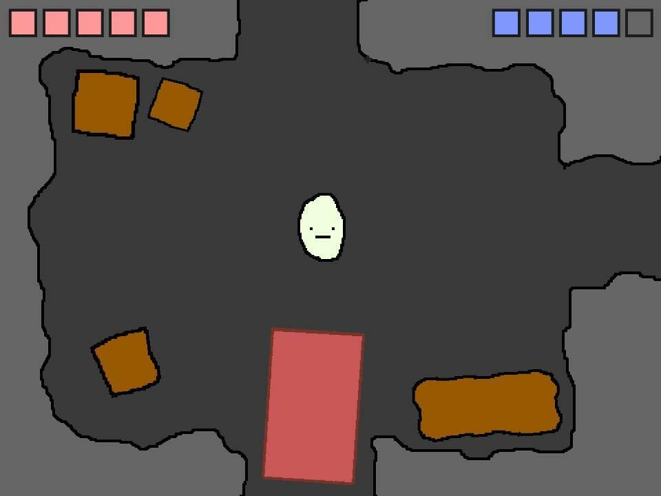 bomb egg
