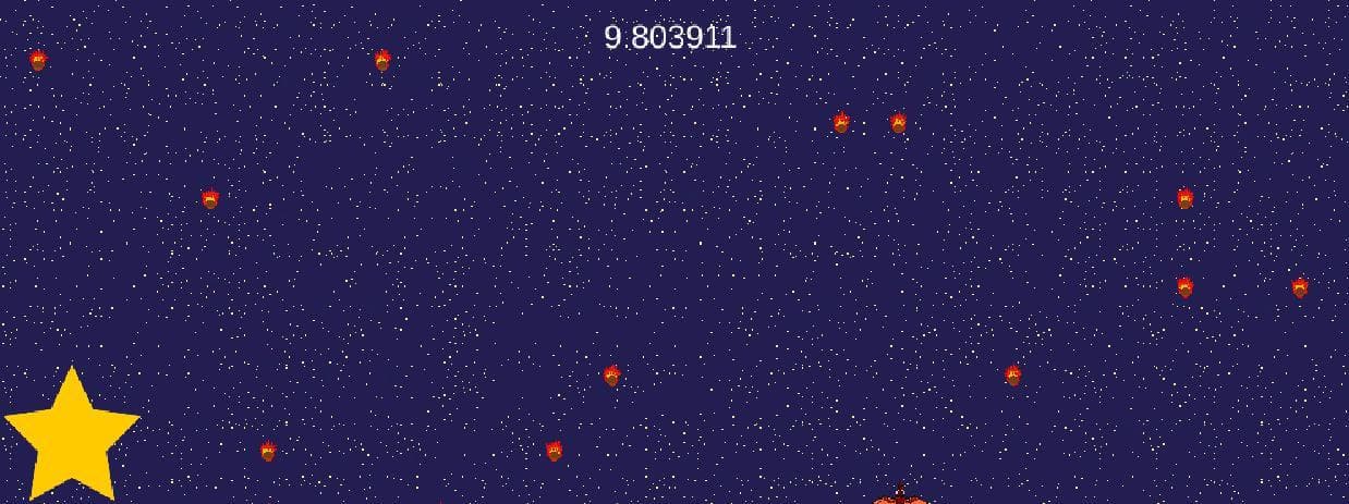 StarFall D