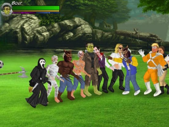 Super City XL screenshot 2