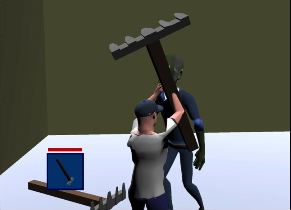 Wait! Wheres My Lunch screenshot 5