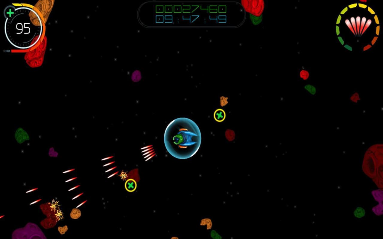 ataXous prime screenshot 3