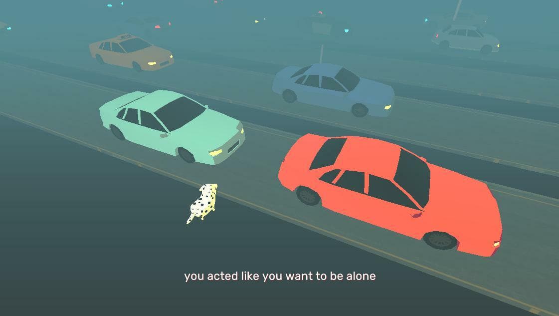The Dog Named Dot screenshot 3