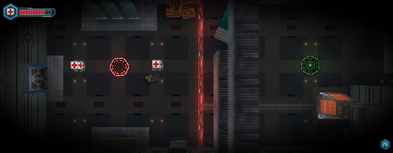 Ricoman (Early Access) screenshot 5