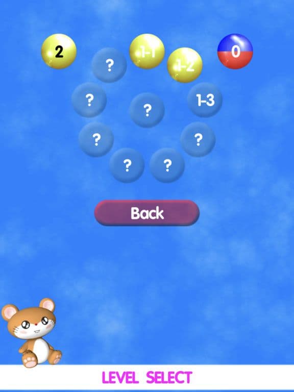 Super Gerball iPad Edition