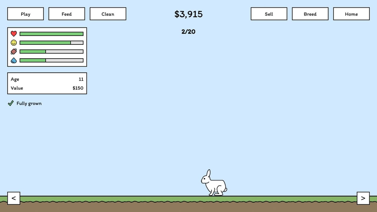 Husbandry screenshot 3
