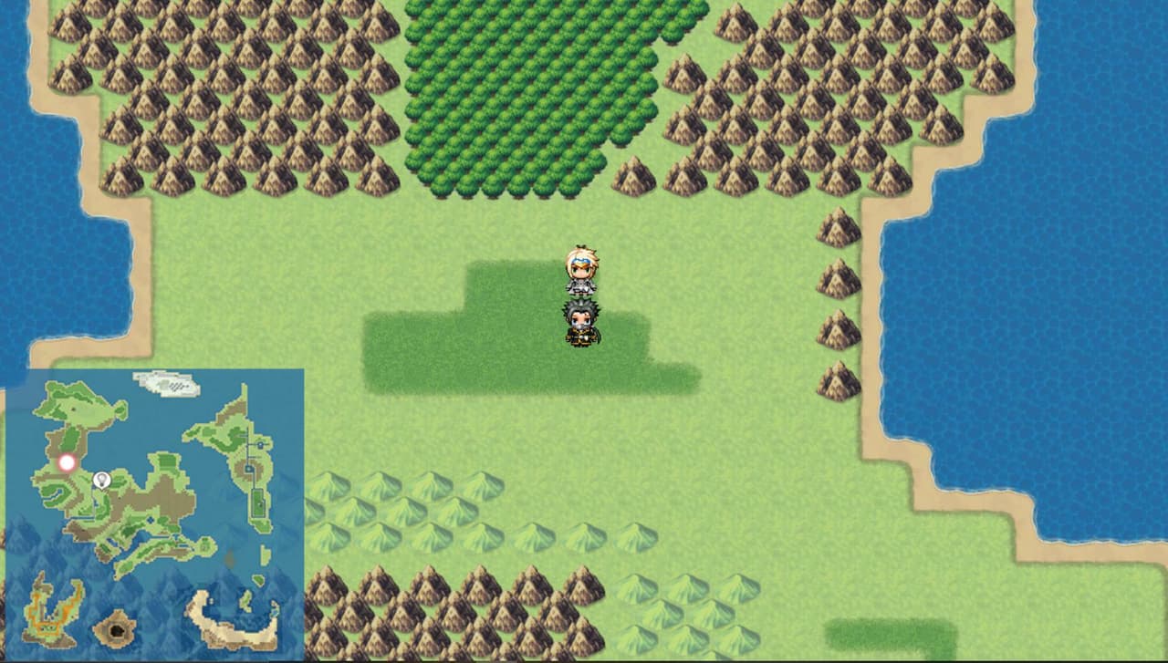 Project4 screenshot 5
