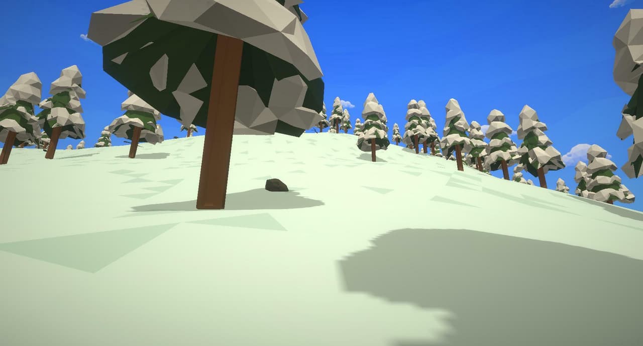 Masulands screenshot 5