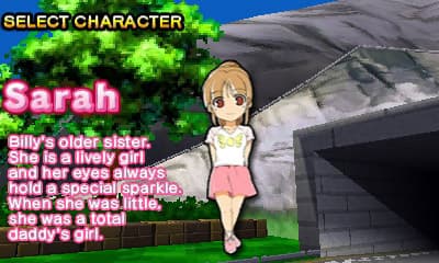 Family Kart 3D screenshot 3