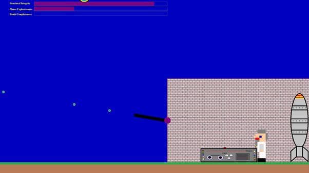 Doctor Thaddeus Von Notverygood Does It Himself screenshot 2