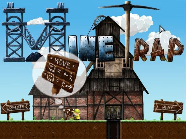 Mine Trap screenshot 2
