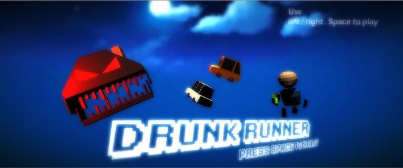 Drunk Runner
