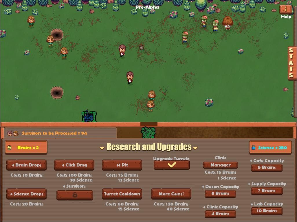 The Last Bunker screenshot 5