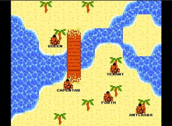 SUPERCOLONY! screenshot 2