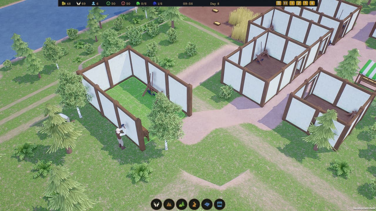 A Game of Humans screenshot 3