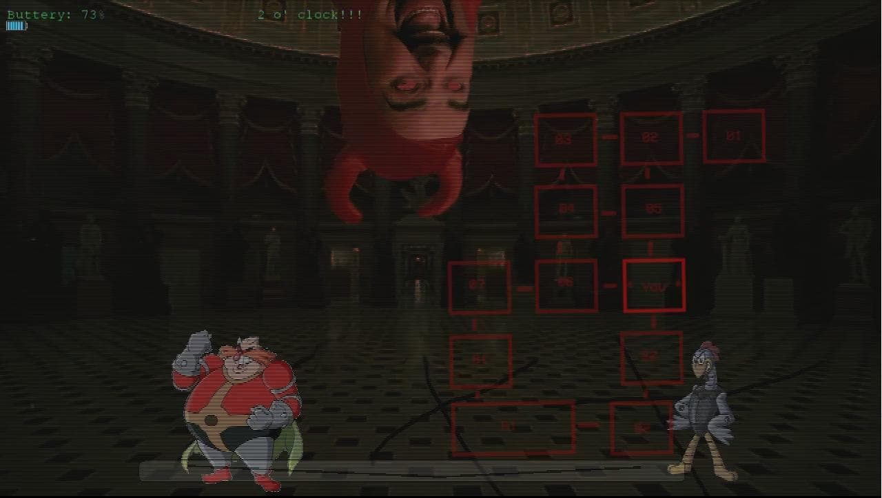 Five Nights at Pingas screenshot 2