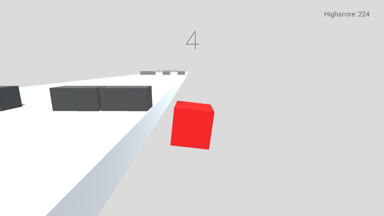 Cube Loop (RubixDev) screenshot 5