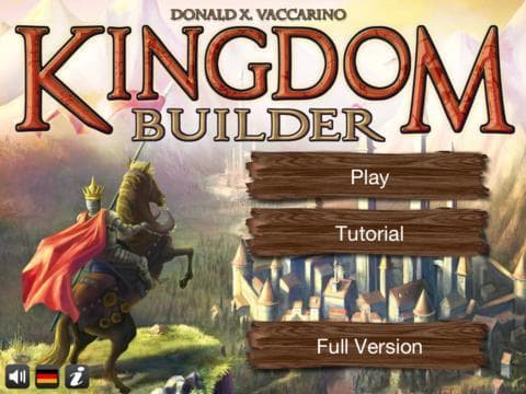 Kingdom Builder Free screenshot 2