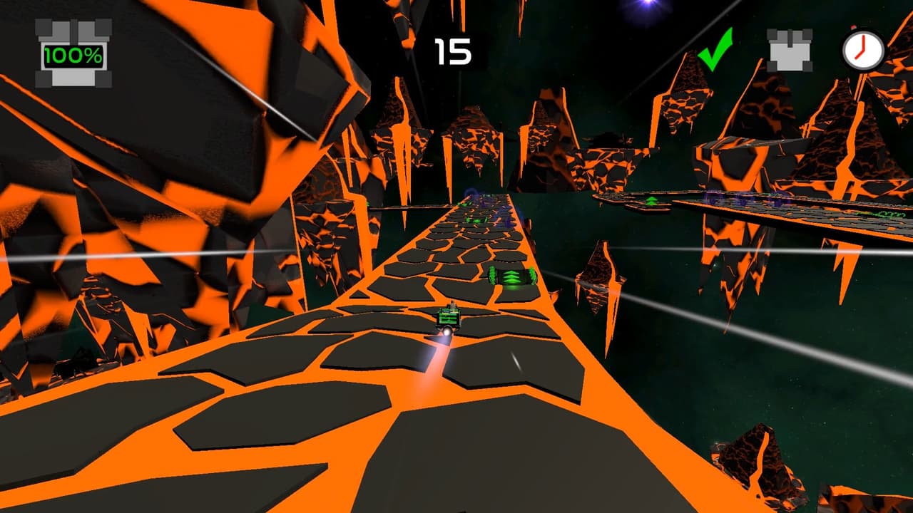 Fast Travel: Loot Delivery Service screenshot 5