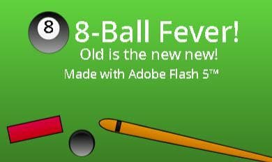 8-Ball Fever