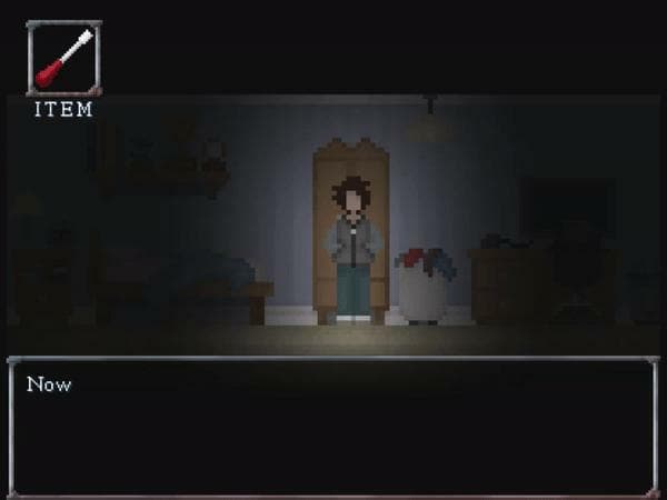 SHUT IN (HiddenTrack) screenshot 4
