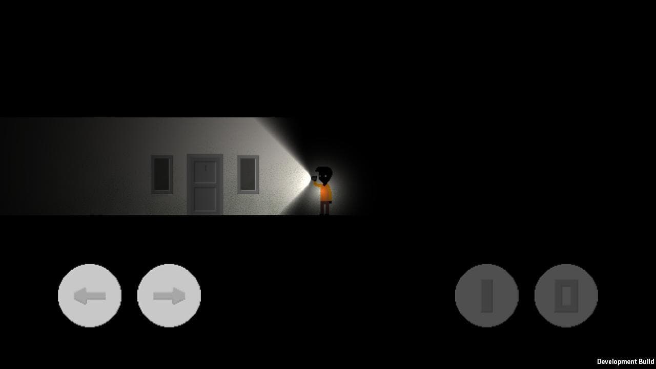 KKN (konten-konten ngeri) screenshot 2