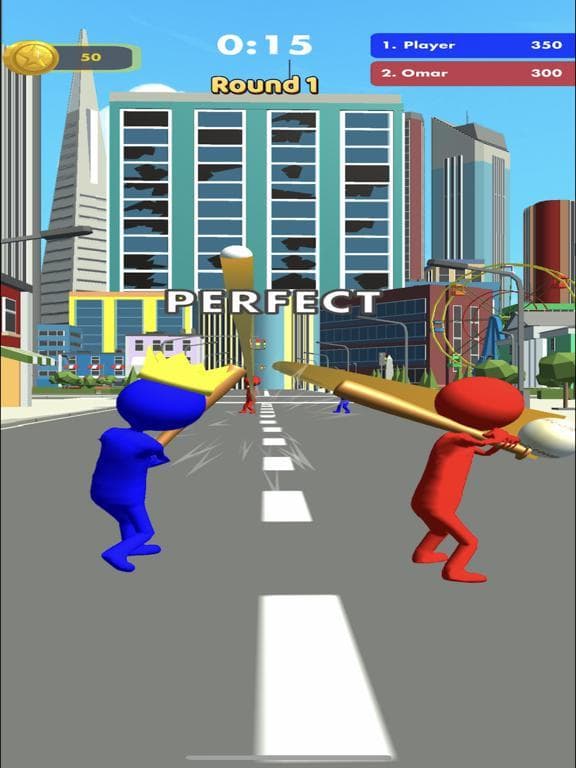 Homer City screenshot 4