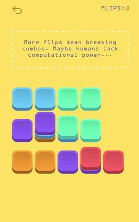 Flips! (itch)