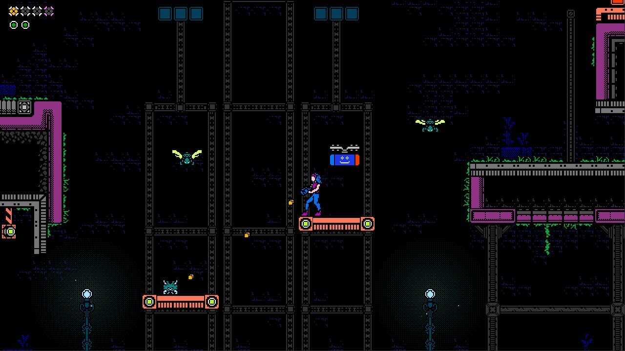 SUGAMENIA screenshot 3