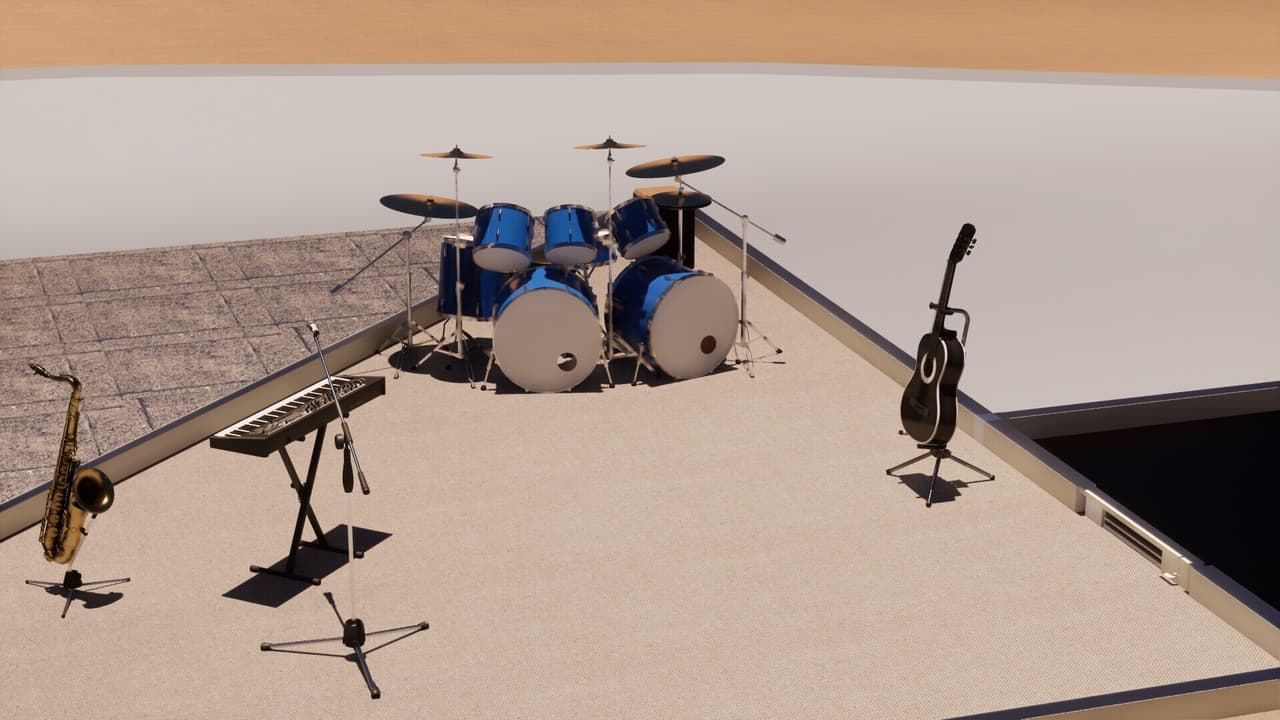 Home Domes screenshot 3