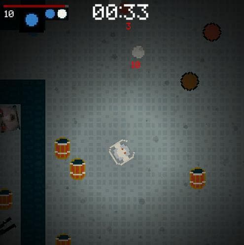 Have you got the balls to play this game? screenshot 4
