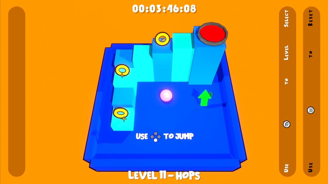 Ballapalooza screenshot 4