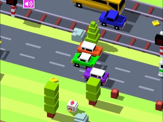 Pass Road screenshot 2