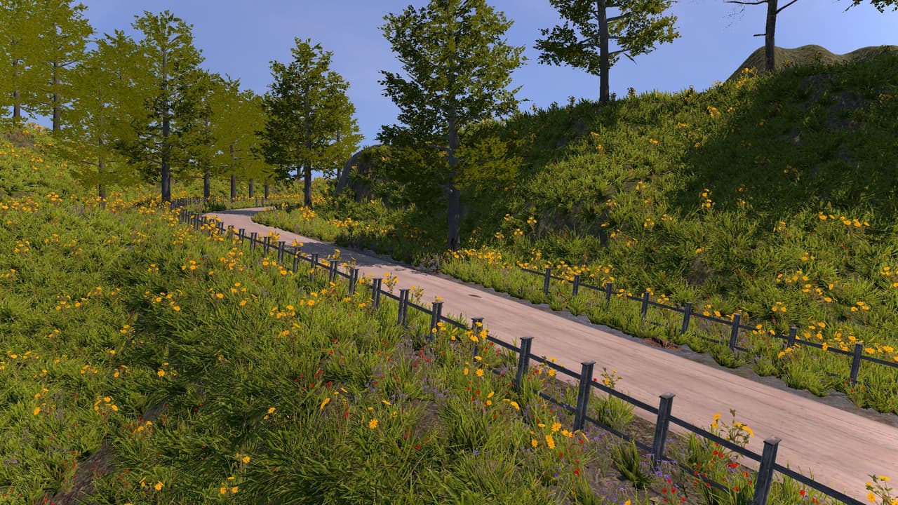 Island Explorer VR screenshot 3