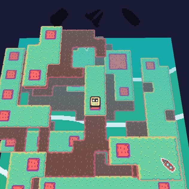 Flatnet screenshot 2