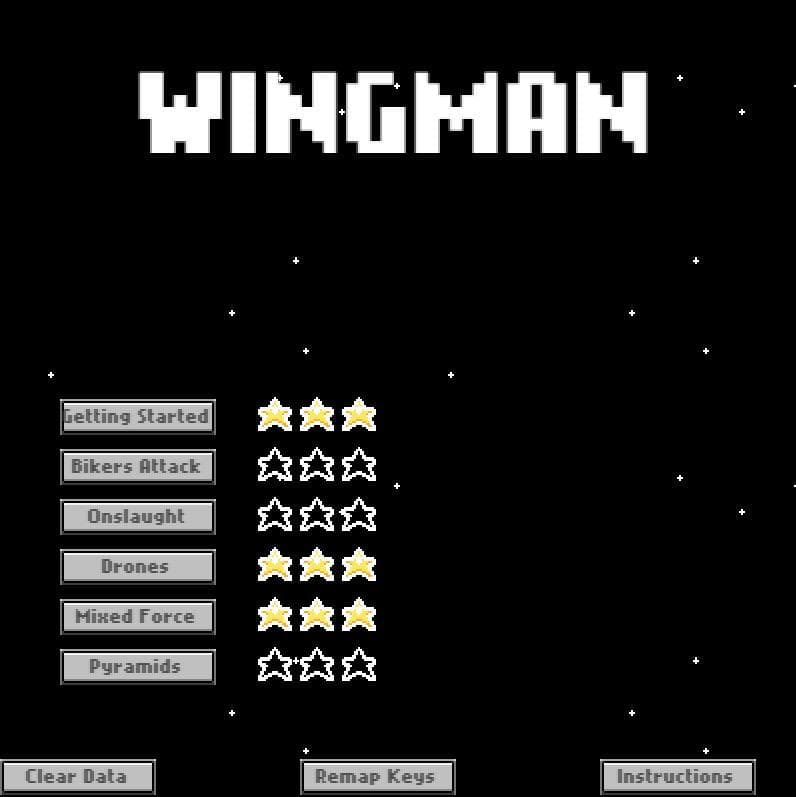 Wingman