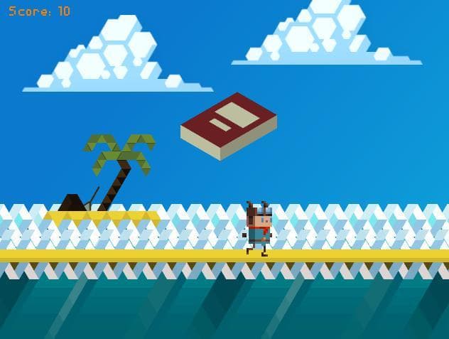 Typing Hero screenshot 4
