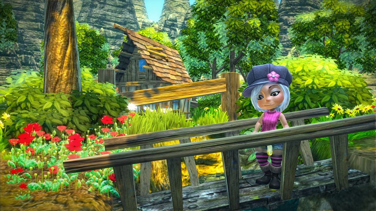 Gameglobe screenshot 4