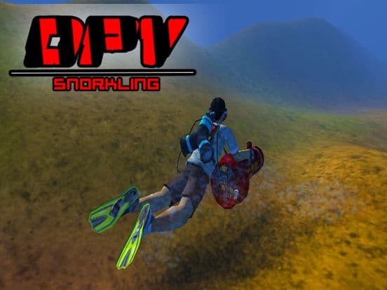DPV Snorkeling screenshot 5
