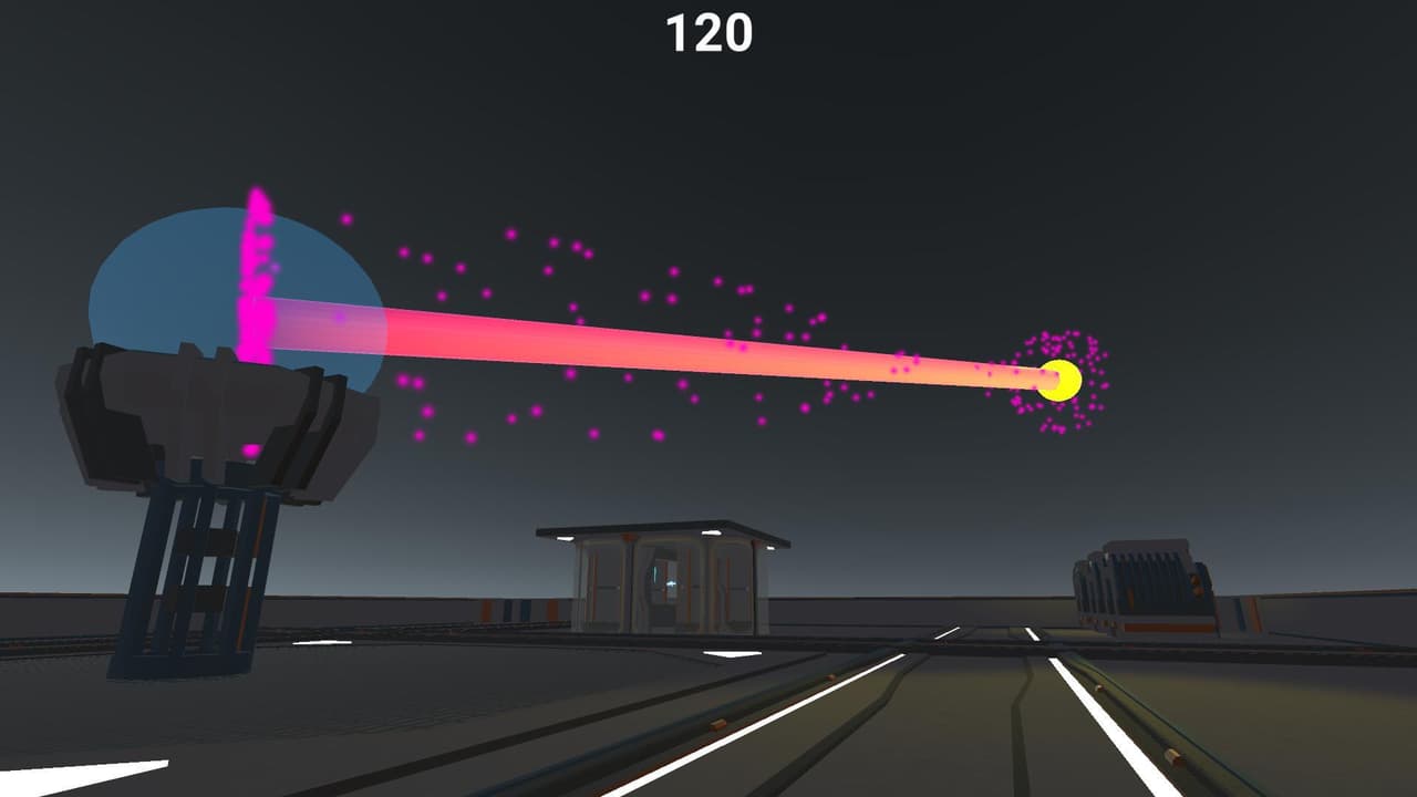 The Bright Sun screenshot 3