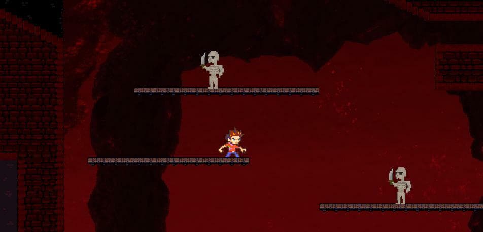 Chungys Inferno screenshot 5