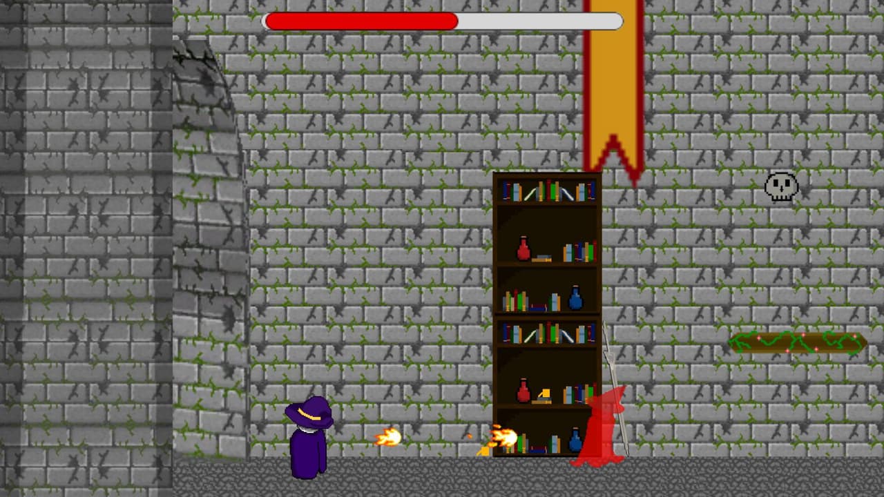 The Magician(Windows Download) screenshot 4