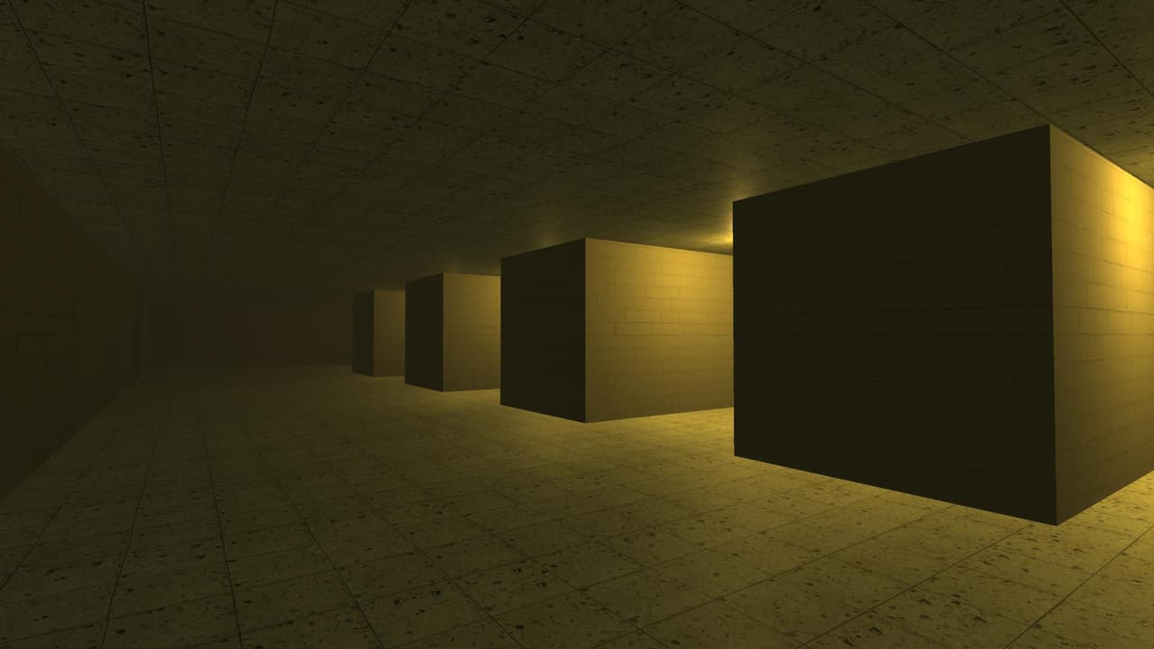 The Watts-rooms