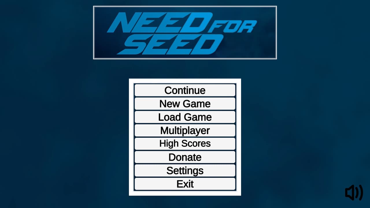 Need For Seed: Bird Simulator screenshot 3