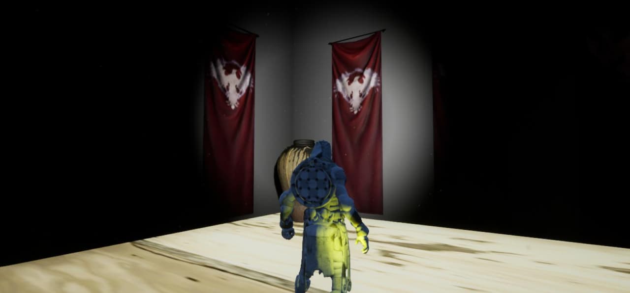 Tomb of Deception screenshot 5