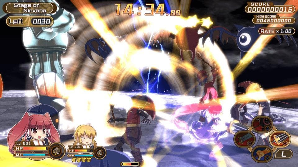 Croixleur Sigma screenshot 2