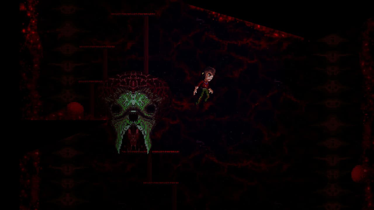 Marrow screenshot 6