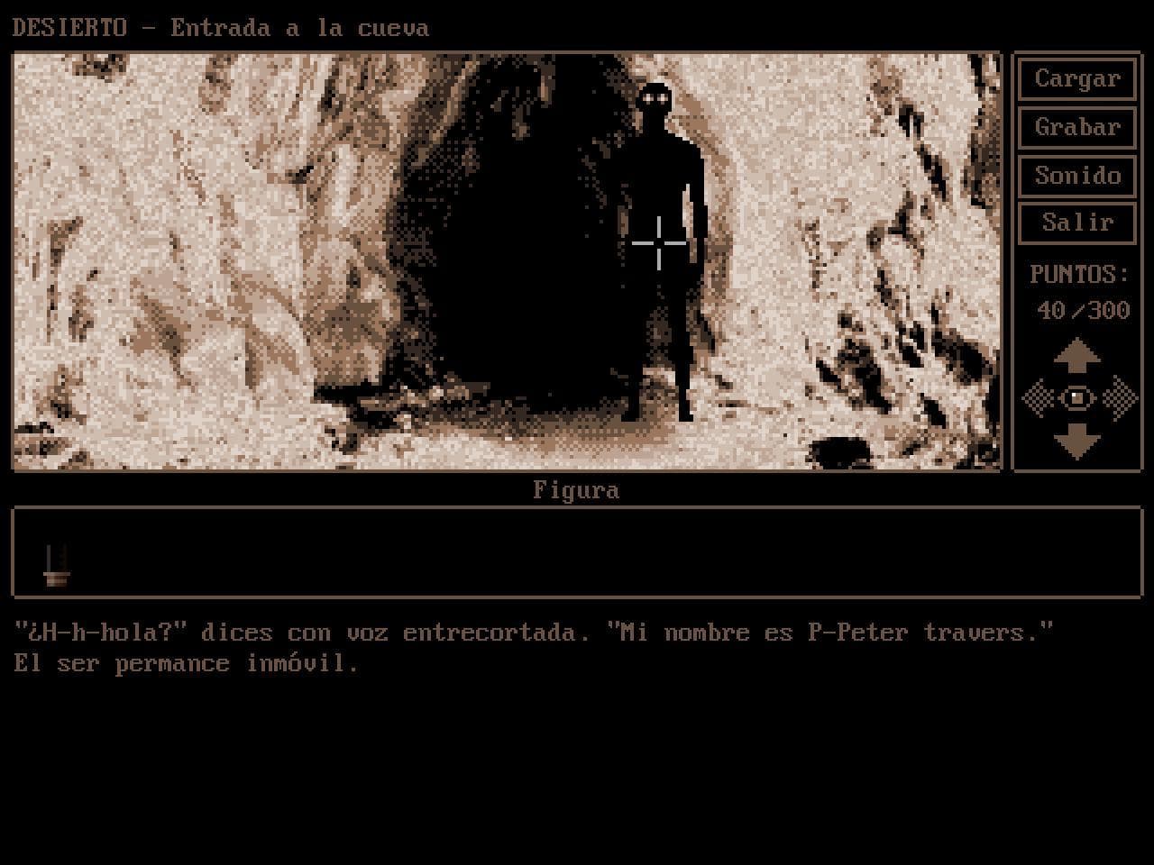 Dead Dimension screenshot 6