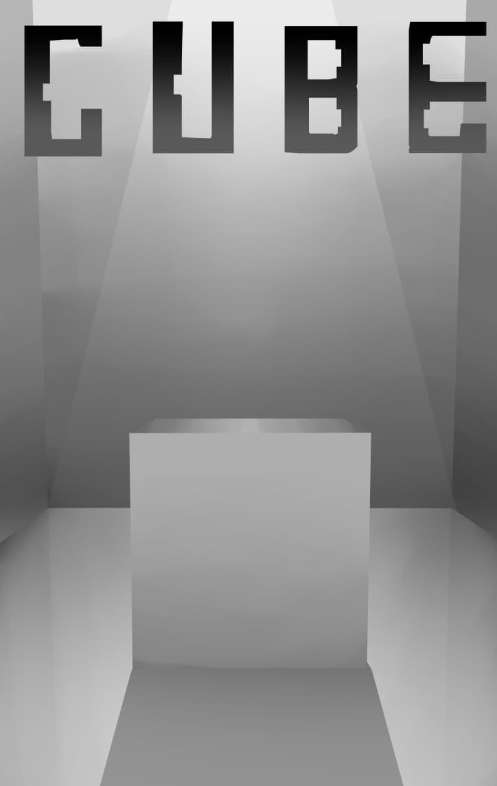 OUTCAST - Team 21 screenshot 2