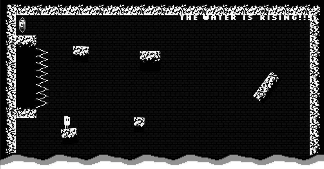 Pixel Dungeon (itch) (CmSpeedrunner) screenshot 3