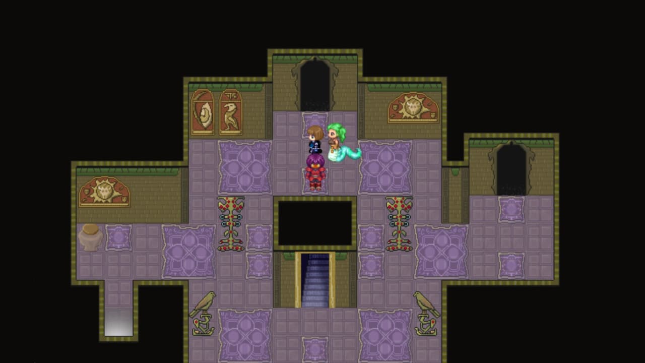 Luxaren Allure screenshot 2
